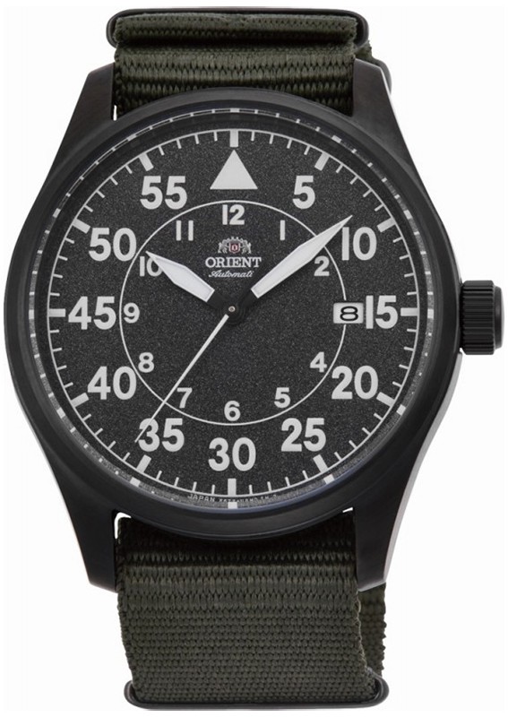 

Часы Orient RA-AC0H02N10B