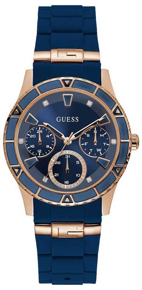 

Часы Guess W1157L3