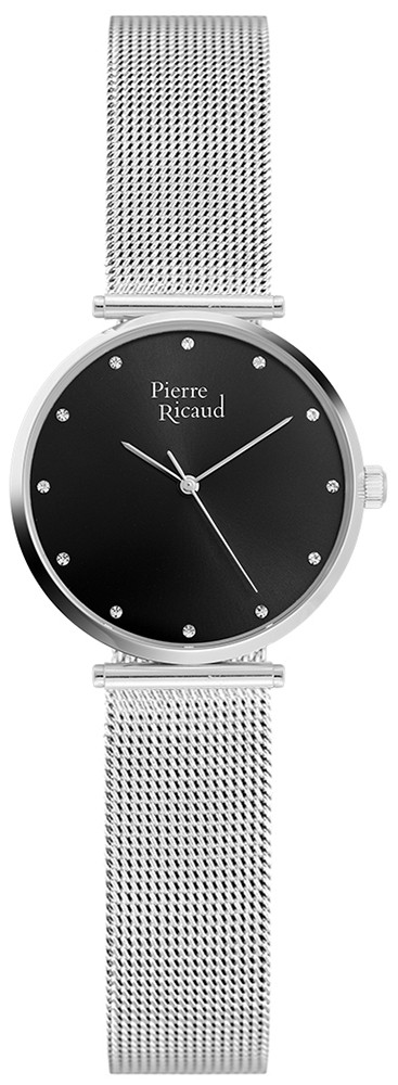 

Часы Pierre Ricaud P22036.5144Q