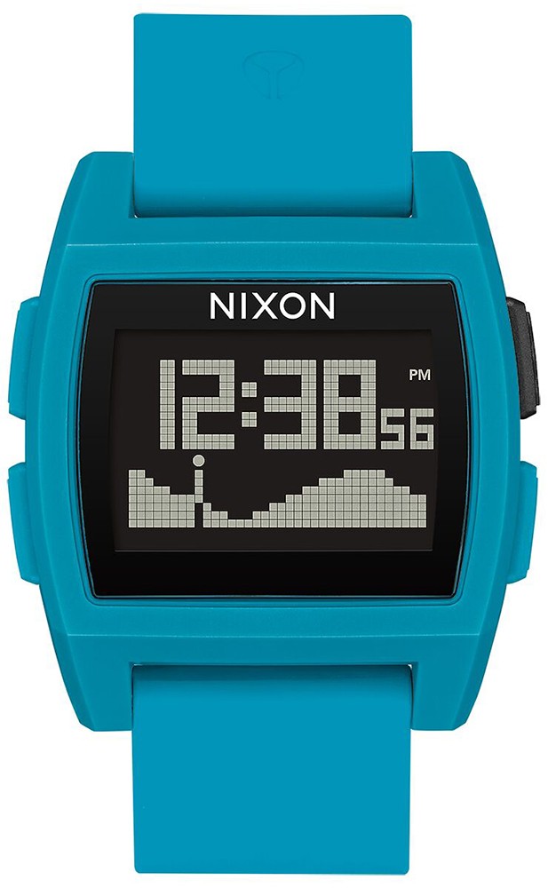 

Часы Nixon A1104-2556