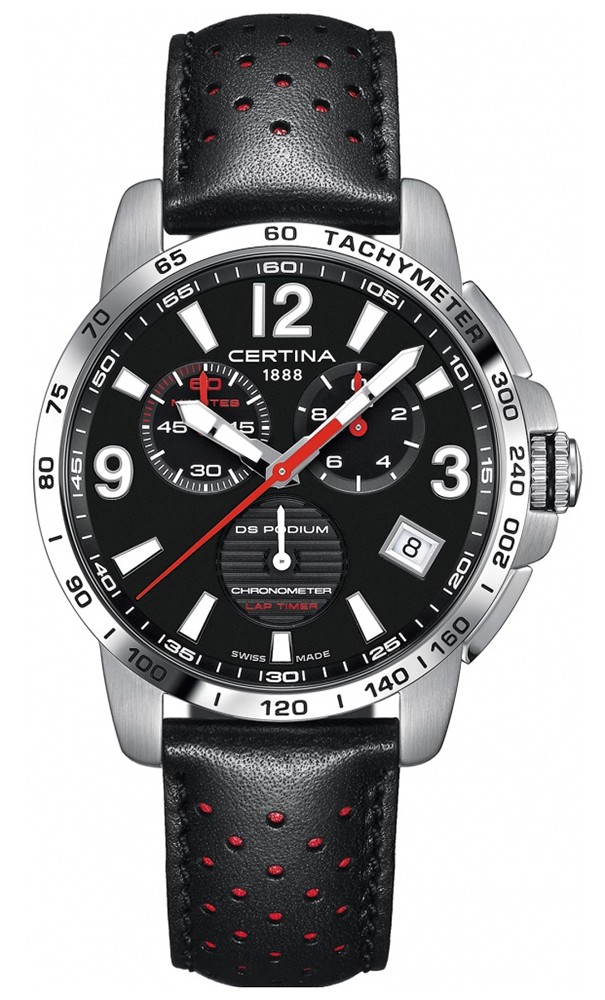 

Часы Certina C034.453.16.057.00
