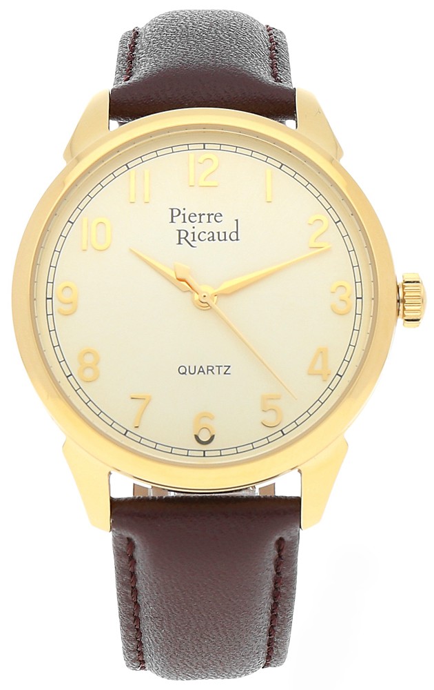 

Часы Pierre Ricaud P97228.1221Q
