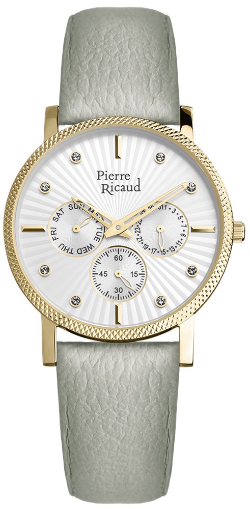 

Часы Pierre Ricaud P21072.1G93QF