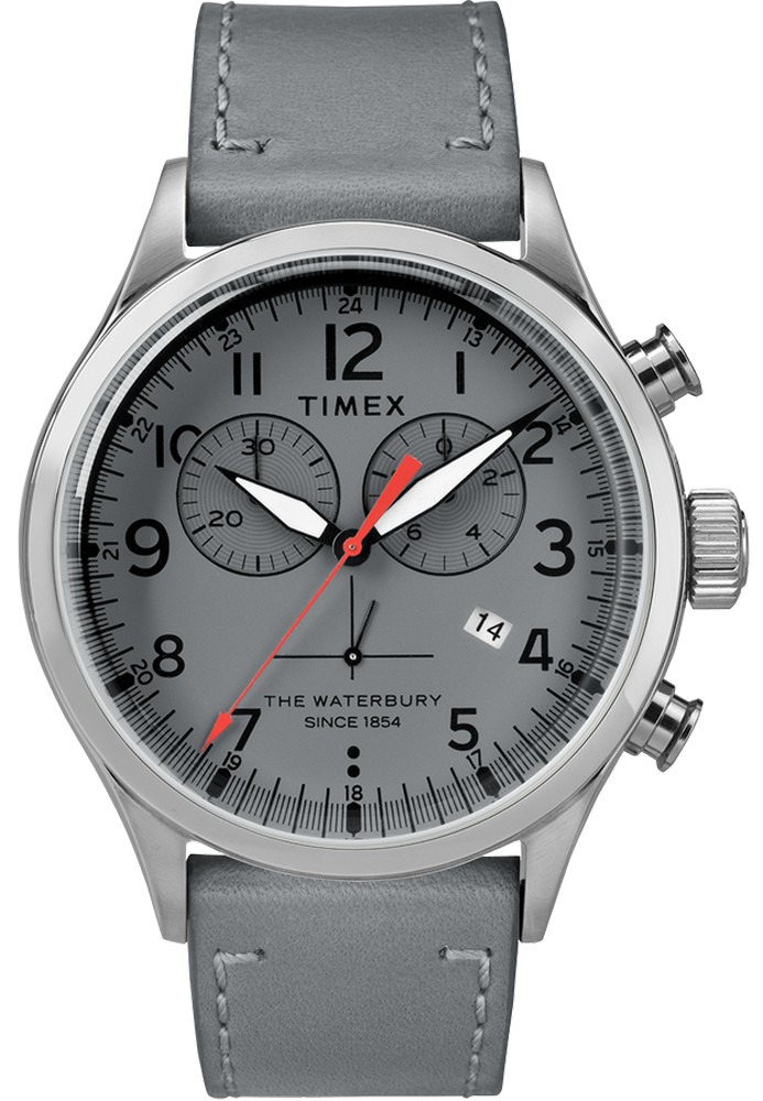 

Часы Timex TW2R70700