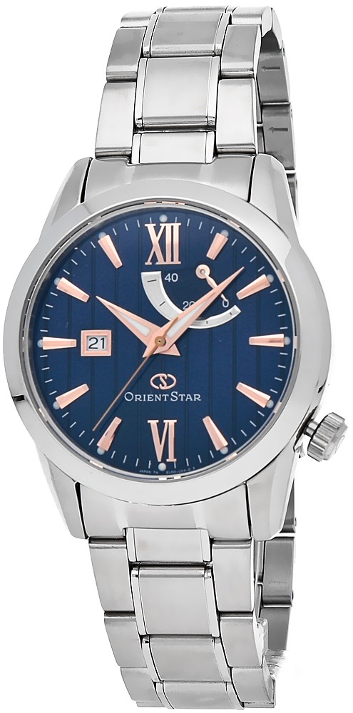 

Часы Orient WZ0351EL