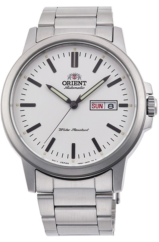 

Часы Orient RA-AA0C03S19B