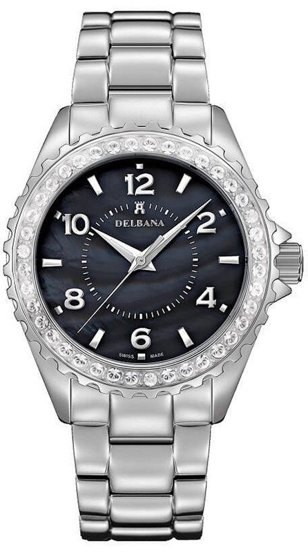 

Часы Delbana 41712.513.1.534