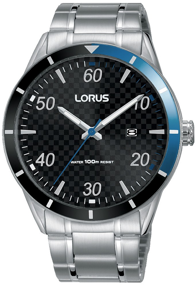 

Часы Lorus RH923KX9