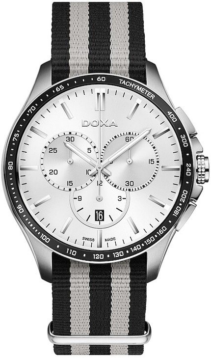 

Часы Doxa 287.10.021.60