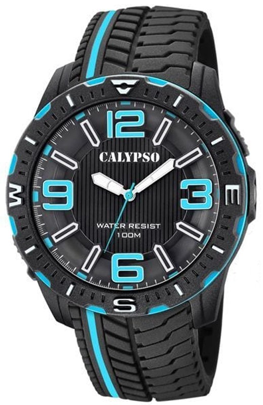 

Часы Calypso K5762-2