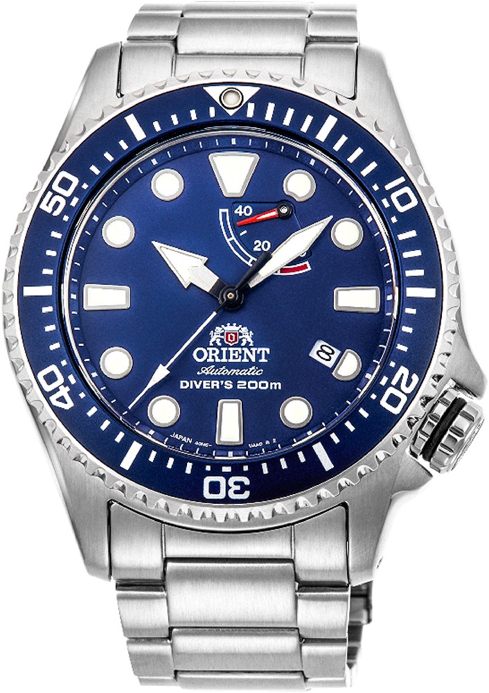 

Часы Orient RA-EL0002L00B