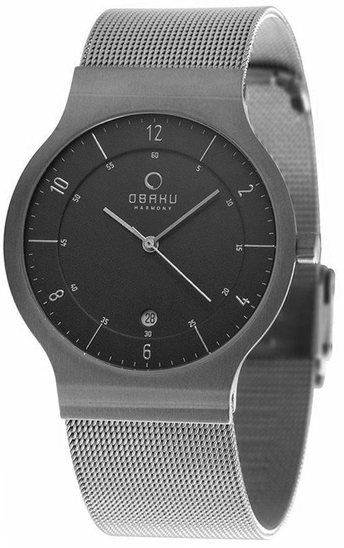 

Часы Obaku V133GCBMC