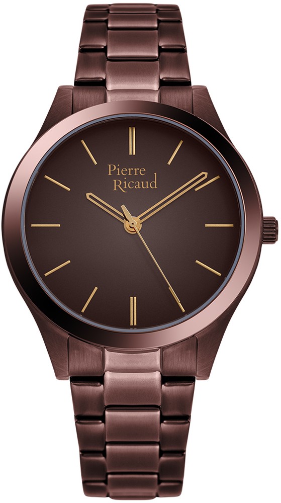 

Часы Pierre Ricaud P22088.O11GQ