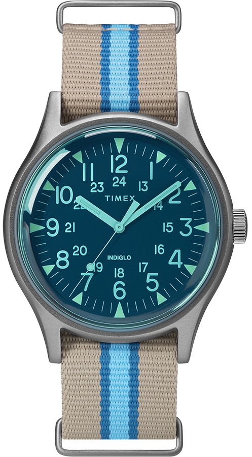 

Часы Timex TW2T25300