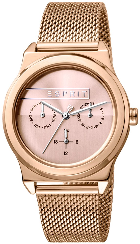 

Часы Esprit ES1L077M0065