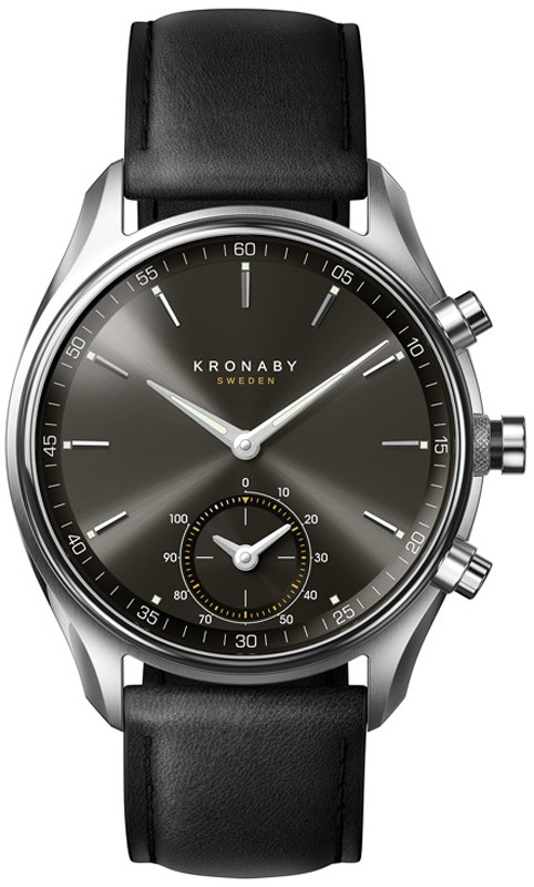 

Часы Kronaby S0718-1