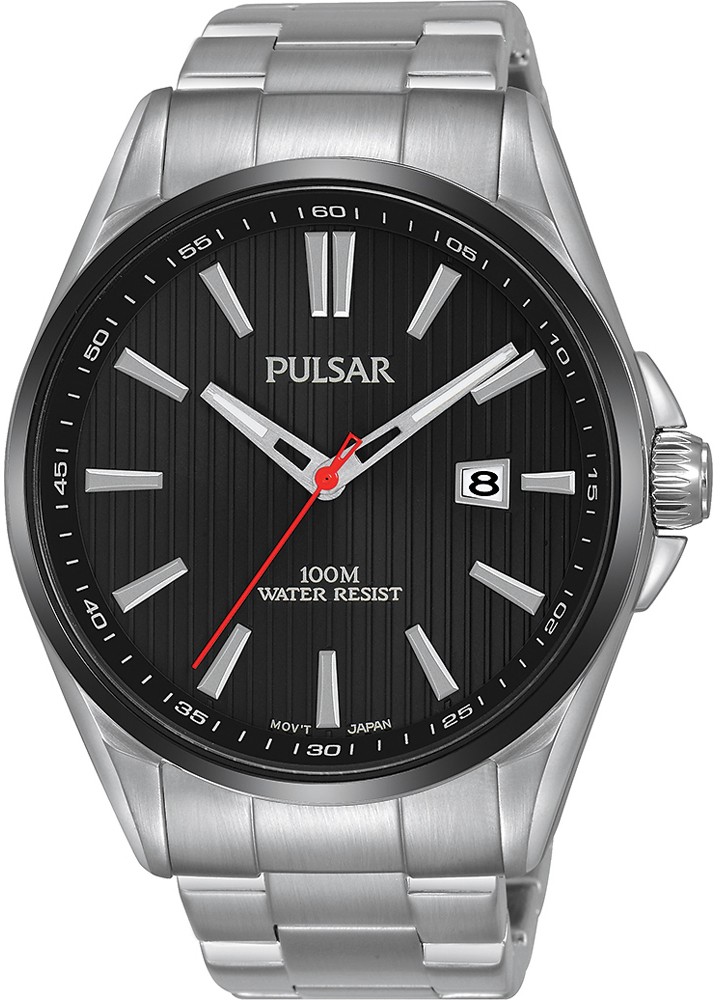 

Часы Pulsar PS9605X1