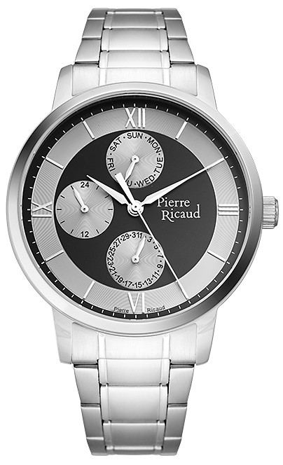 

Часы Pierre Ricaud P97239.5164QF