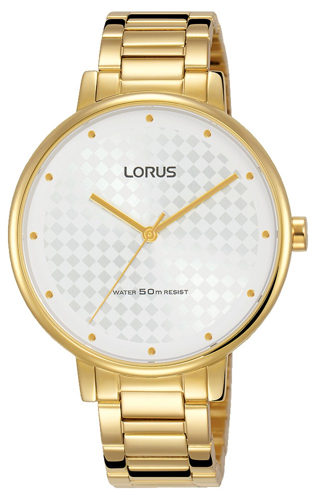 

Часы Lorus RG268PX9