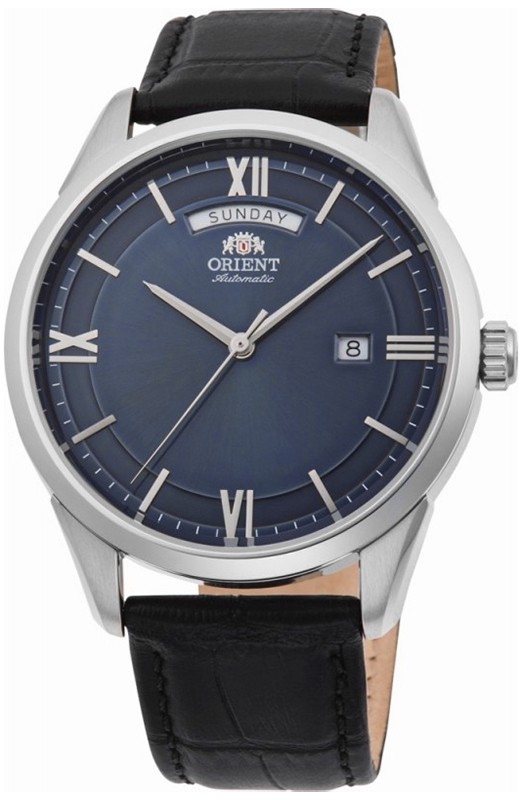 

Часы Orient RA-AX0007L0HB