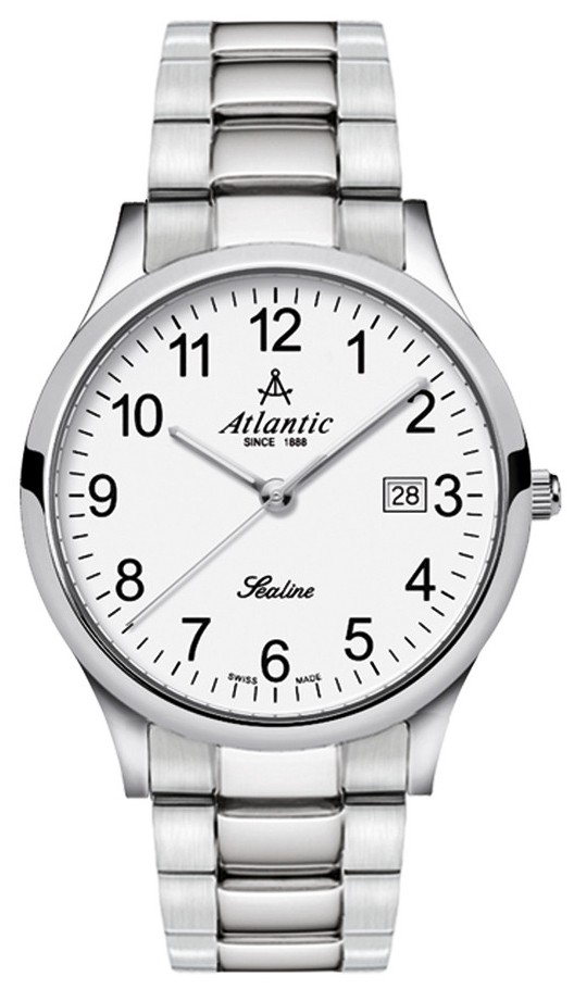 

Часы Atlantic 22346.41.13