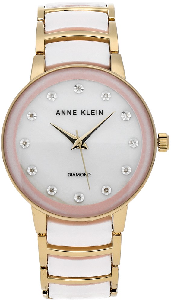 

Часы Anne Klein AK-2672LPGB