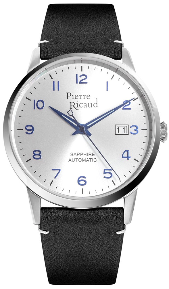 

Часы Pierre Ricaud P60029.52B3A