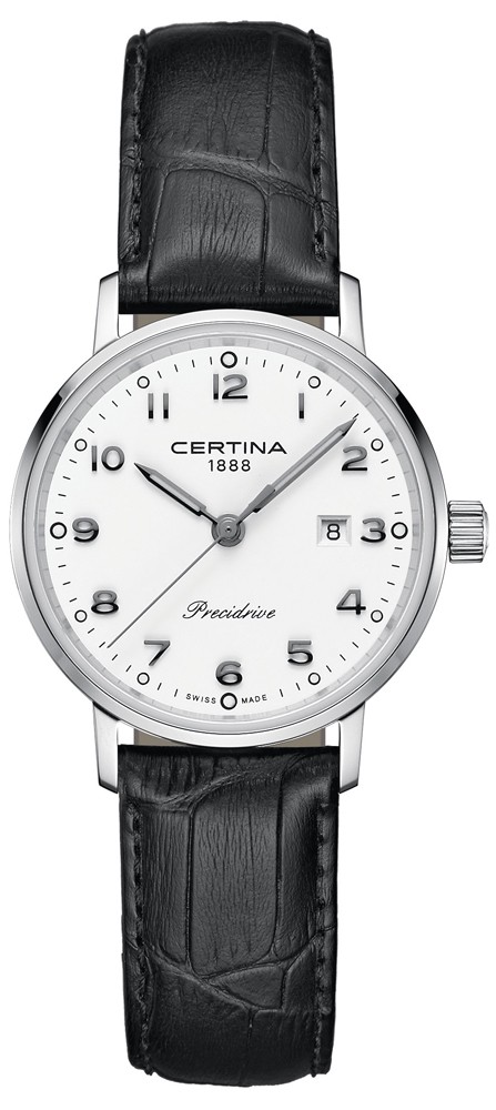 

Часы Certina C035.210.16.012.00