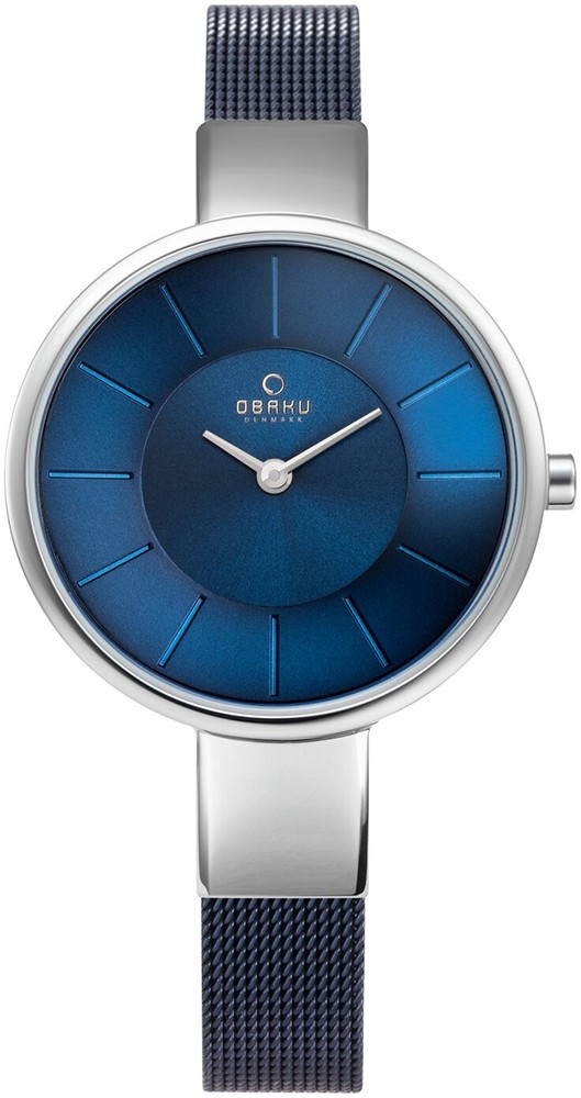 

Часы Obaku V149LCLML
