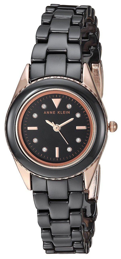 

Часы Anne Klein AK-3164BKRG
