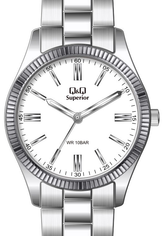 

Часы QQ S294-201