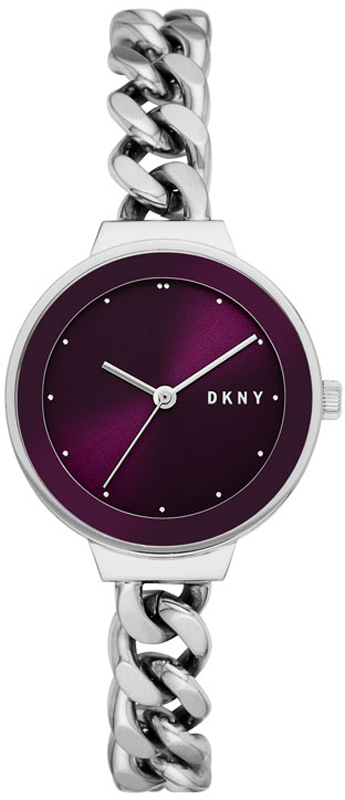 

Часы DKNY NY2836