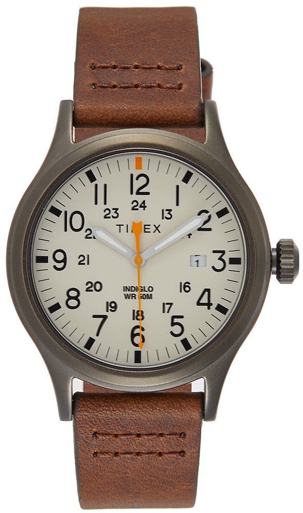 

Часы Timex TW2R46400