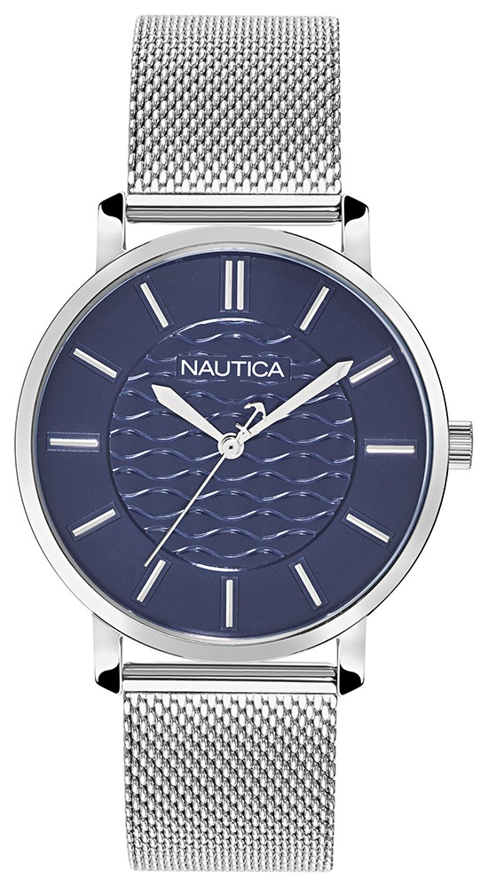 

Часы Nautica NAPCGP907