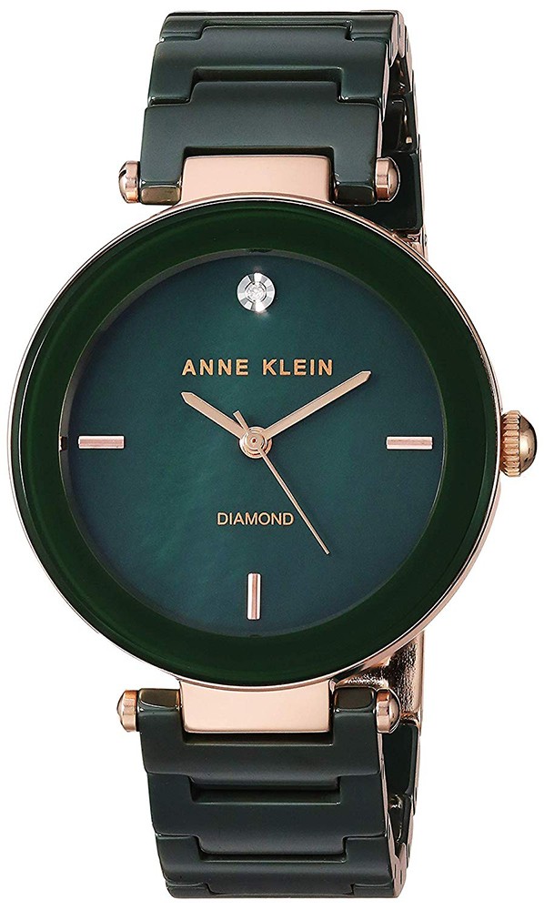 

Часы Anne Klein AK-1018RGGN