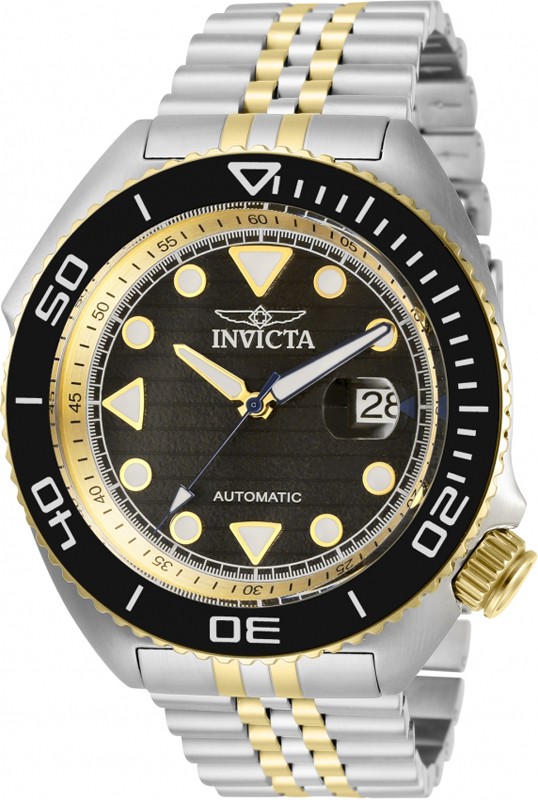 

Часы Invicta 30417