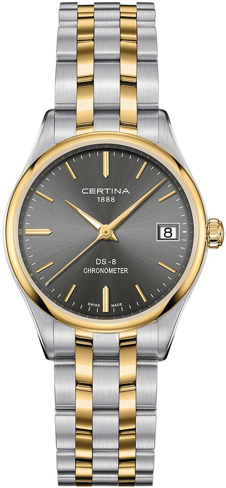 

Часы Certina C033.251.22.081.00