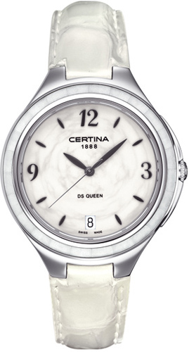 

Часы Certina C018.210.16.017.00