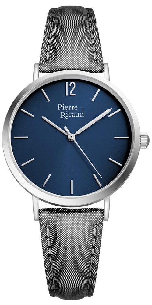 

Часы Pierre Ricaud P51078.5W55Q