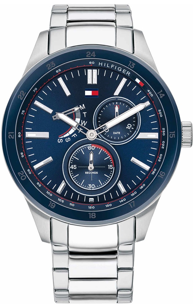 

Часы Tommy Hilfiger 1791640