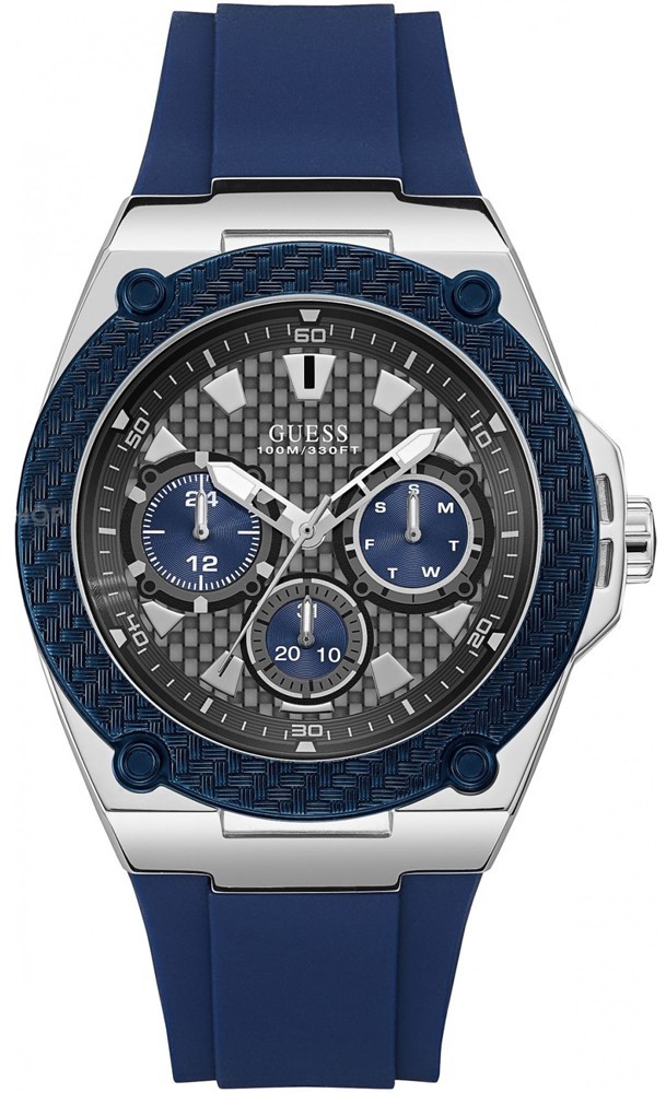 

Часы Guess W1049G1