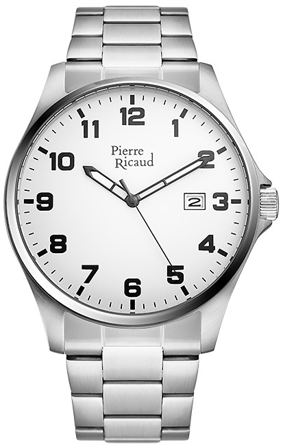 

Часы Pierre Ricaud P97243.5122Q