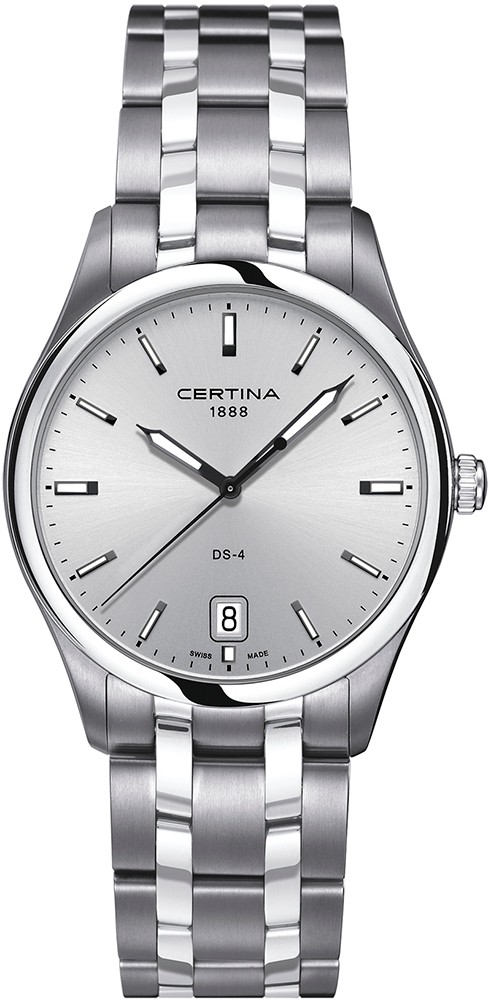 

Часы Certina C022.410.11.031.00