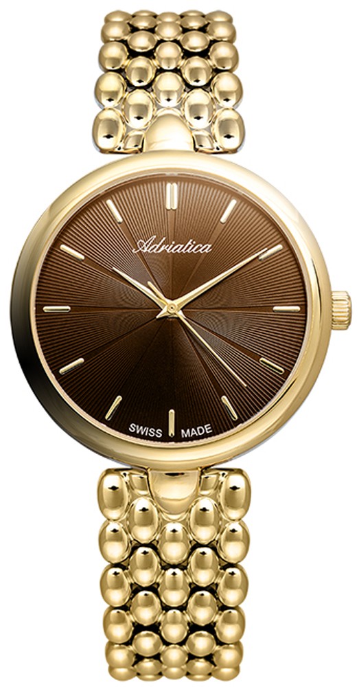 

Часы Adriatica A3770.111GQ