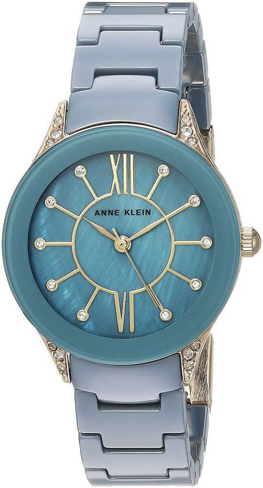 

Часы Anne Klein AK-2388BLGB