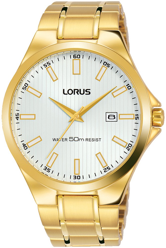 

Часы Lorus RH986KX9