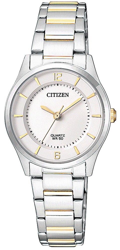 

Часы Citizen ER0201-72A