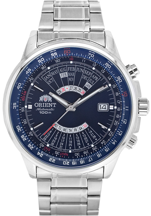 

Часы Orient FEU07008DX