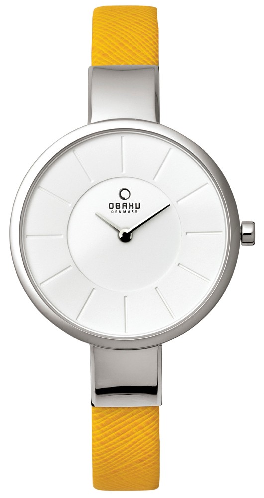 

Часы Obaku V149LCIRY