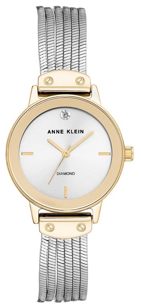 

Часы Anne Klein AK-3221SVTT